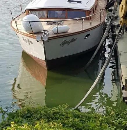 Cafe Sander's Camping Auf Der Mosel *