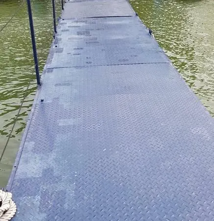 Cafe Sander´s Auf Der Mosel * Winningen
