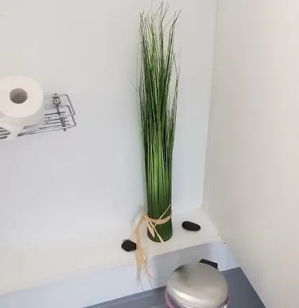 Cafe Sander's Auf Der Mosel