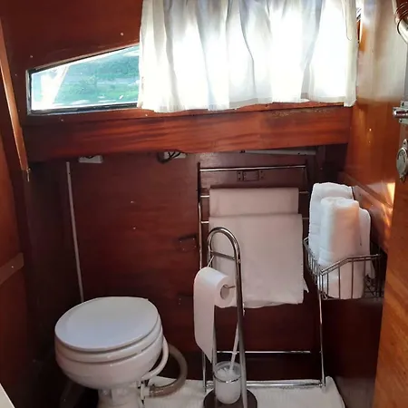 Cafe Sander's Auf Der Mosel بوتيل