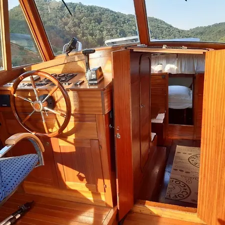 Cafe Sander's Auf Der Mosel * وينينغين