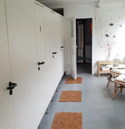 بوتيل Cafe Sander's Auf Der Mosel *