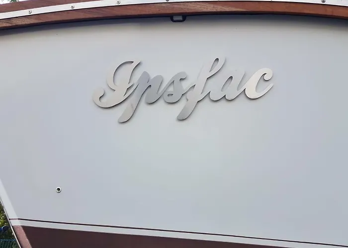 Cafe Sander's Auf Der Mosel