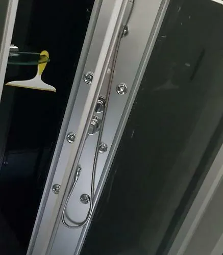 Cafe Sander's Auf Der Mosel