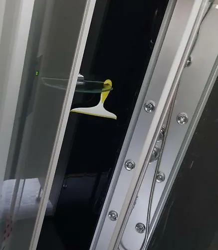 Cafe Sander's Auf Der Mosel Bådhotel