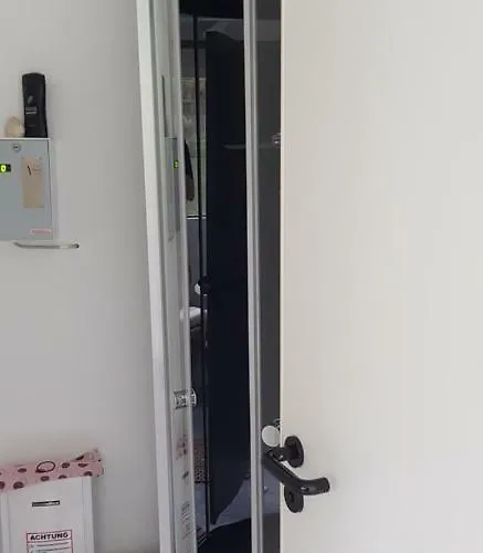 Bådhotel Cafe Sander's Auf Der Mosel Winningen