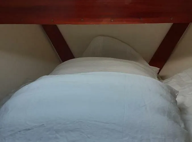 Cafe Sander's Auf Der Mosel Bådhotel Winningen